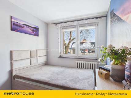 Gotowe - 2-pokojowe mieszkanie 46 m , parter