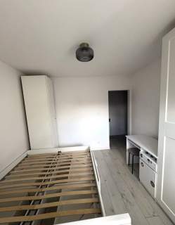 2 pok, 39,41 m2, ul. Łokietka, Prądnik Biały