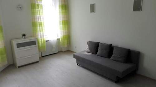 Do wynajęcia kawalerka przy ul. Zarzewskiej 12