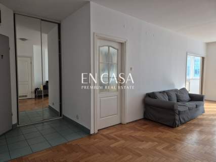 Apartament przy Fabryce Norblina 4 pokoje gara