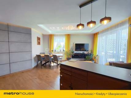 Nowoczesne 66 m , Taras, Wawelska, PREMIUM