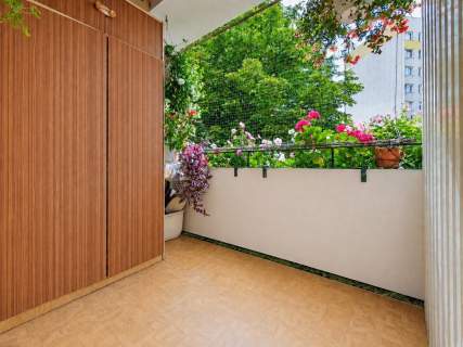 4 POKOJE 59M LOGGIA DWUSTRONNE BLISKO CENTRUM