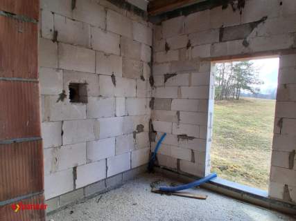 Budynek pod uciażliwa działalność 180 m2