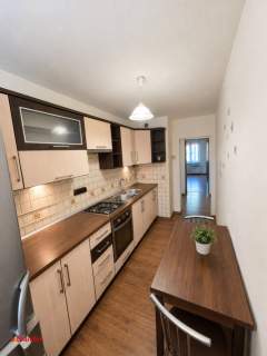 Twoje 3 pokoje mieszkanie z balkonem 63m2