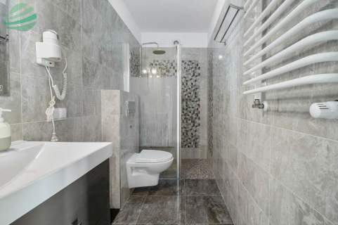 2-pokojowy apartament z dużym balkonem Darłowo,