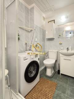 7min SKM, 10min plaża - serce Gdyni- 3pok. /balkon