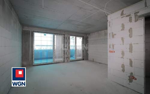 Mieszkanie na sprzedaż, 59,48 m2, Łęczna