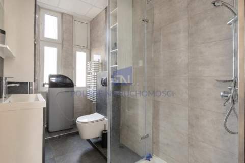 Śródmieście 92m2 4 pokoje Balkon