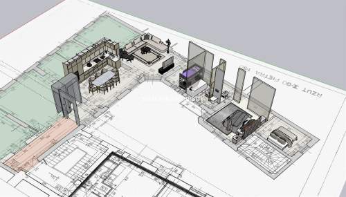 125m2 Stare Miasto, Św. Krzyża bez prowizji