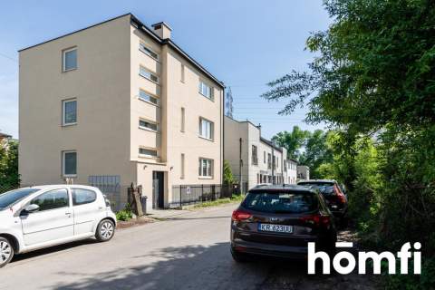 Idealny stan Studio Od 1 sierpnia