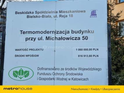M3, 2 pokojowe z balkonem na osiedlu Słonecznym