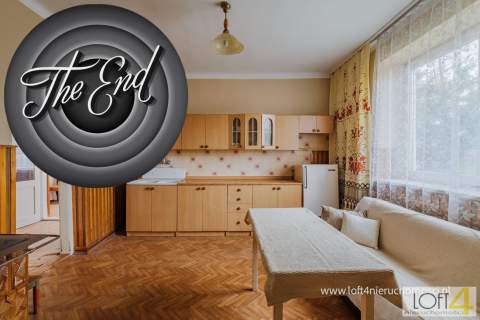 Dom pośród zieleni