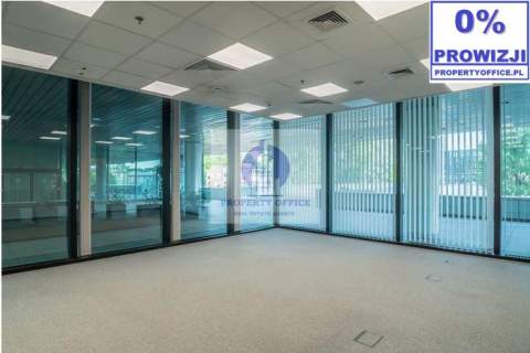 Śródmieście lokal biurowy 559,90m2 do wynajęcia