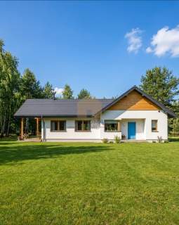 Działka 2,5a z WZ w bardzo atrakcyjnej cenie