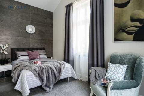 Apartament w Górnym Sopocie