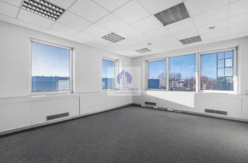 Ochota lokal biurowy 378,31m2 do wynajęcia