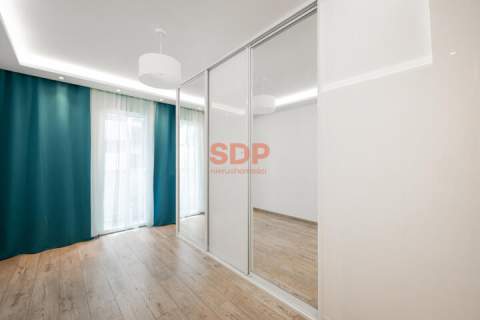 Piękny apartament w centrum Wrocławia 15 piętro