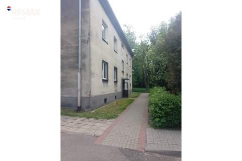 2 pokoje w spokojnej części Knurowa
