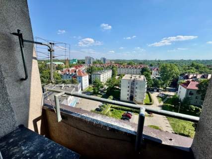 Mieszkanie na sprzedaż, 45 m2, Bytom