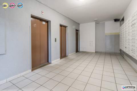 2 pokoje w świetnej lokalizacji Przymorze