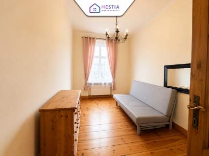 3 pokoje 69m Centrum - Idealne pod inwestycje