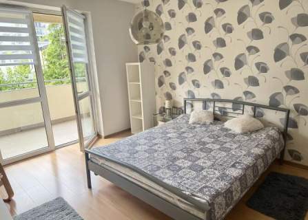Do wynajęcia elegancki 2-pokojowy apartament - osiedle Korczak