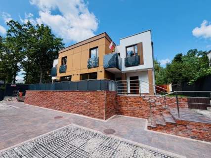 Mieszkanie na sprzedaż, 75 m2, Warszawa