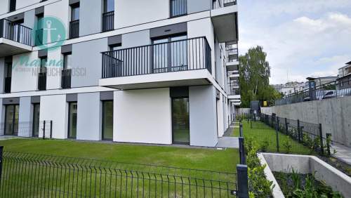 2-pokojowe mieszkanie Gdynia