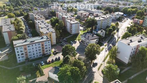 Mieszkanie po remoncie do wprowadzenia, 1 piętro