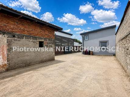 Dom do wynajęcia, 40 m2, Sieradz
