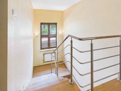 Dom 232,8m2 z pięknym ogrodem Działka 1742 m2