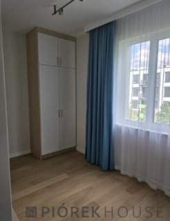 3-pokojowe mieszkanie na Mokotowie