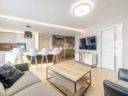 Apartament Dębniki z m. postojowym, 3pok, 71m2