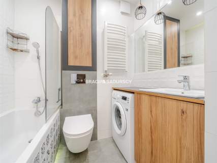 Mieszkanie do wynajęcia, 37 m2, Bochnia