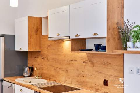 2-pokoje 63 m2 70 m2 Taras/ogród Zwycięska