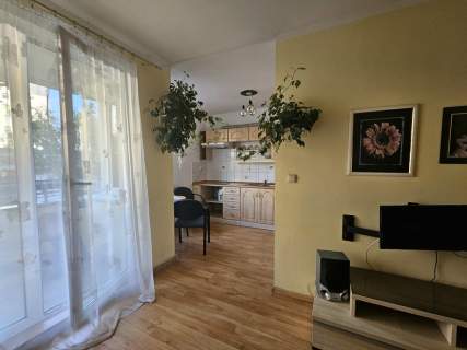 Kawalerka 33 m2, balkon 4m2, 1 piętro winda wolne