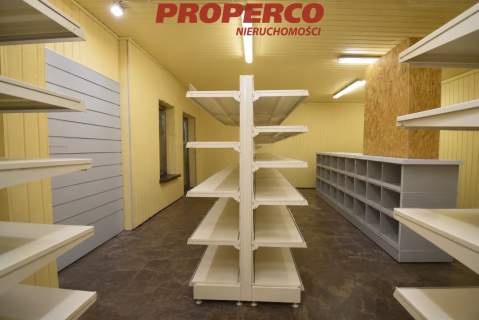 Lokal ok. 60 m2, Nowiny