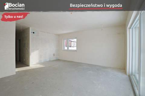 Funkcjonalny, słoneczny dom Świetna lokalizacja 