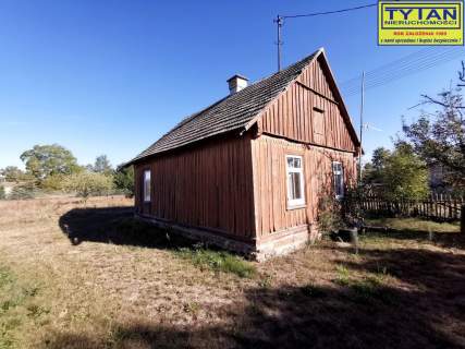 Dom na sprzedaż, 60 m2, Rudka-Skroda