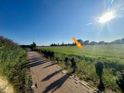 WYJĄTKOWA OKAZJA INWESTYCYJNA W CENTRUM ŁOSIC