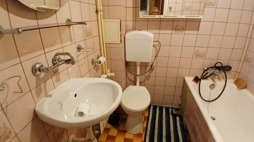 Praga Południe Grochów 2 pokoje z kuchnią