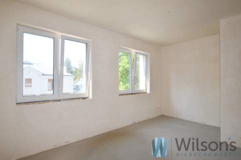 Ostatni skrajny 4 pokoje garaż działka 360m2