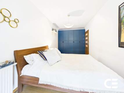 POPOWICE 48,94 M 2 POKOJE BALKON PARKING