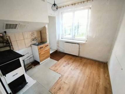 Mieszkanie 3-pok na Warmii PARTER, 50,9m2, ogród
