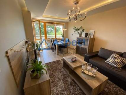Mieszkanie do wynajęcia, 47 m2, Szczecin