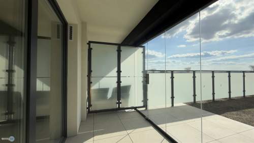 Apartament Premium 2pokoje taras 101m2 NOWE