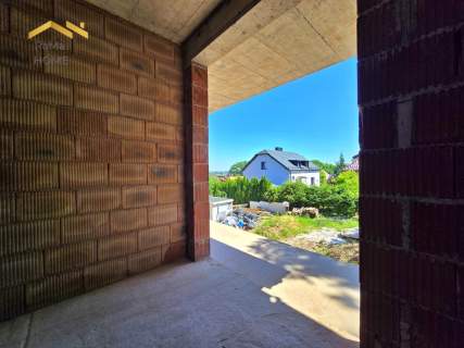 2 poziomowe 108m2 - Wieliczka Centrum - MP w cenie
