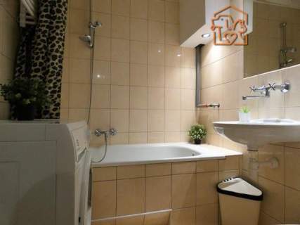 Radzikowskiego 72, Bronowice, kawalerka