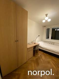 Mieszkanie do wynajęcia, 47 m2, Kraków