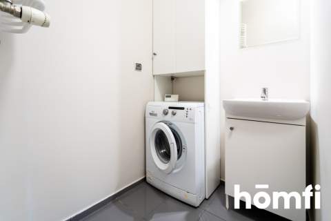 3 pokoje 85m2 z tarasem - Komorowice k/Wrocławia